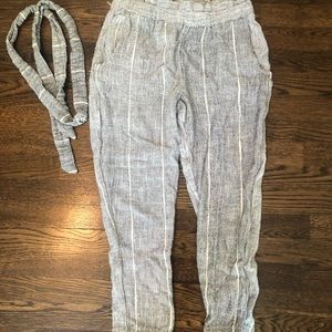free people pants